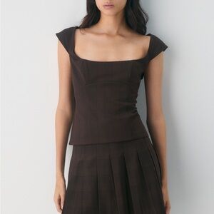 Sunday Best Ambrosia Bustier